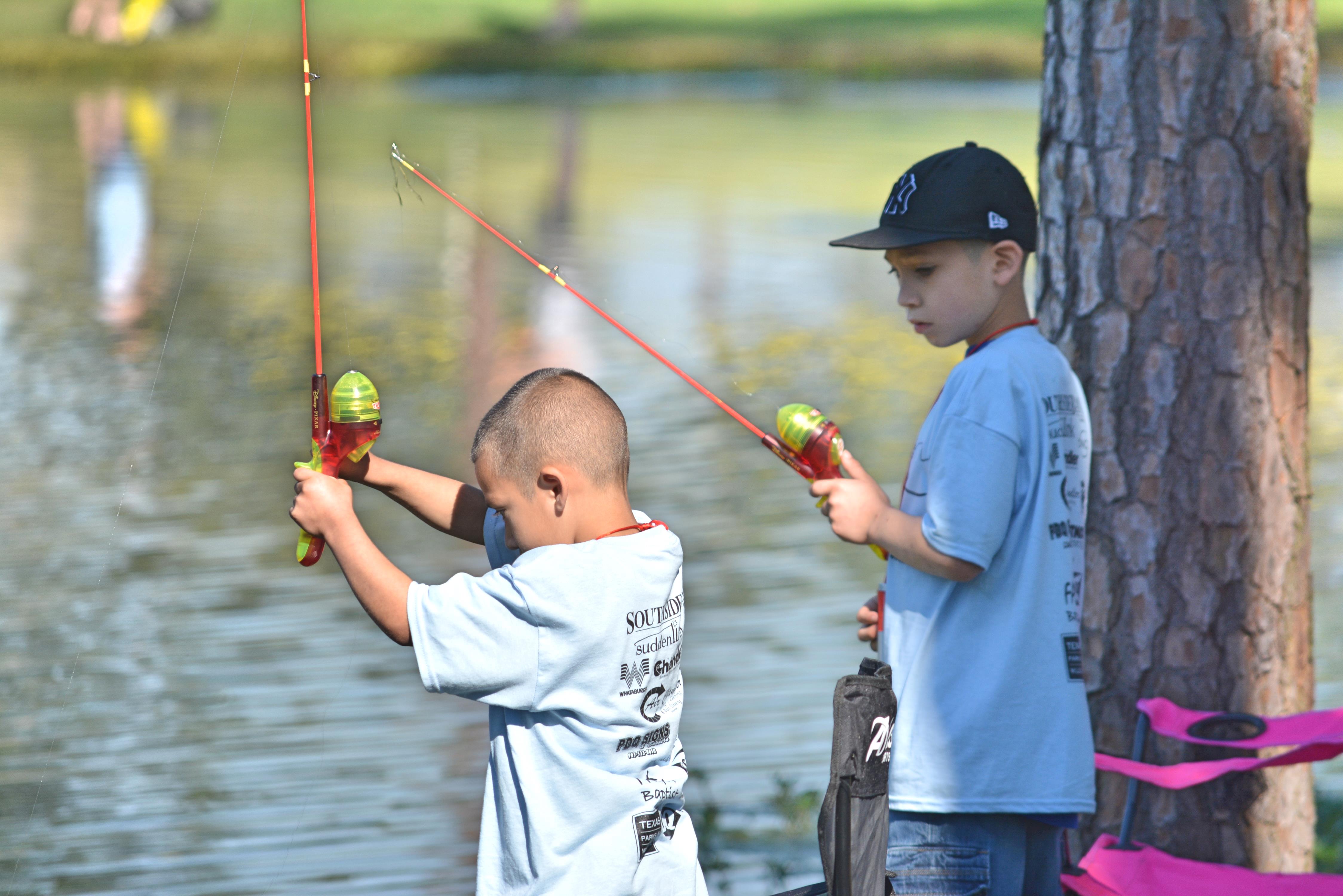 Kid Fish Day 2015 (36)